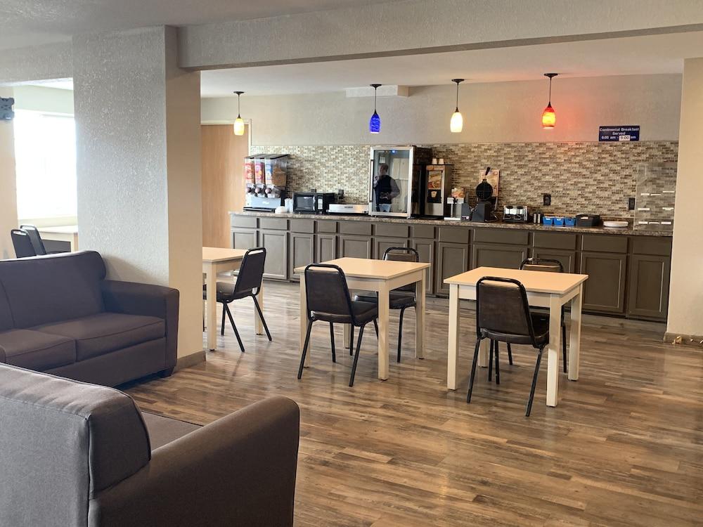 Microtel Inn & Suites By Wyndham Fond Du Lac Exteriér fotografie